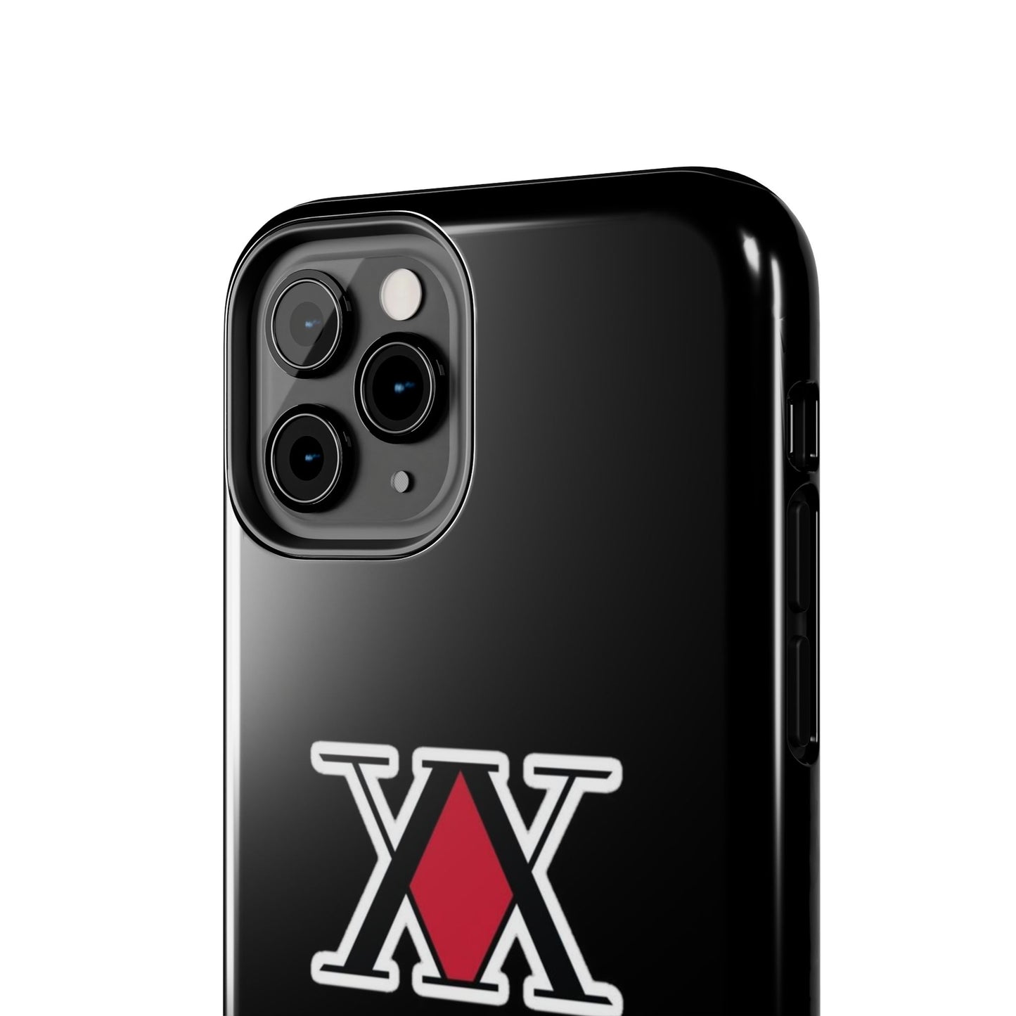 Hunter Association Logo Phone Case