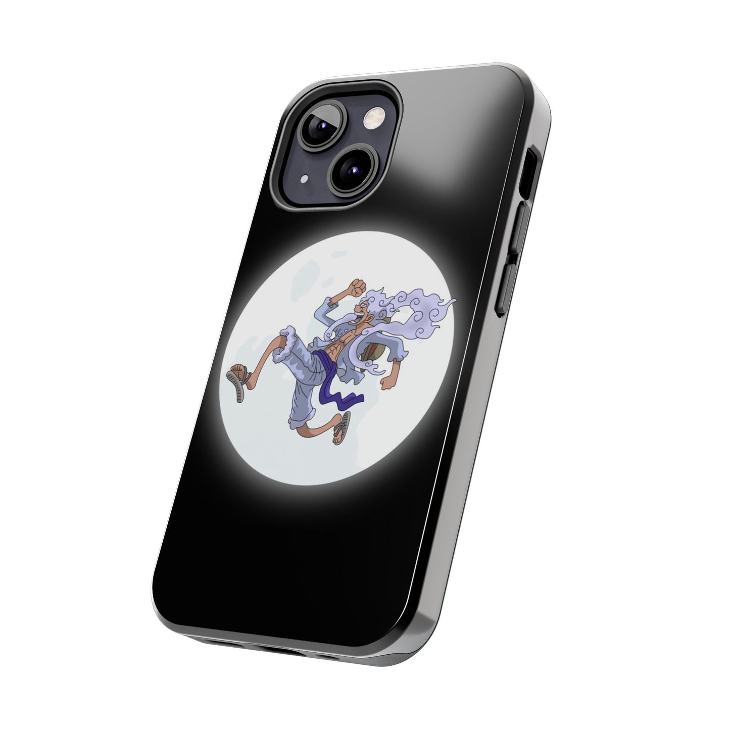 One Piece - Gear 5 Luffy Phone Case
