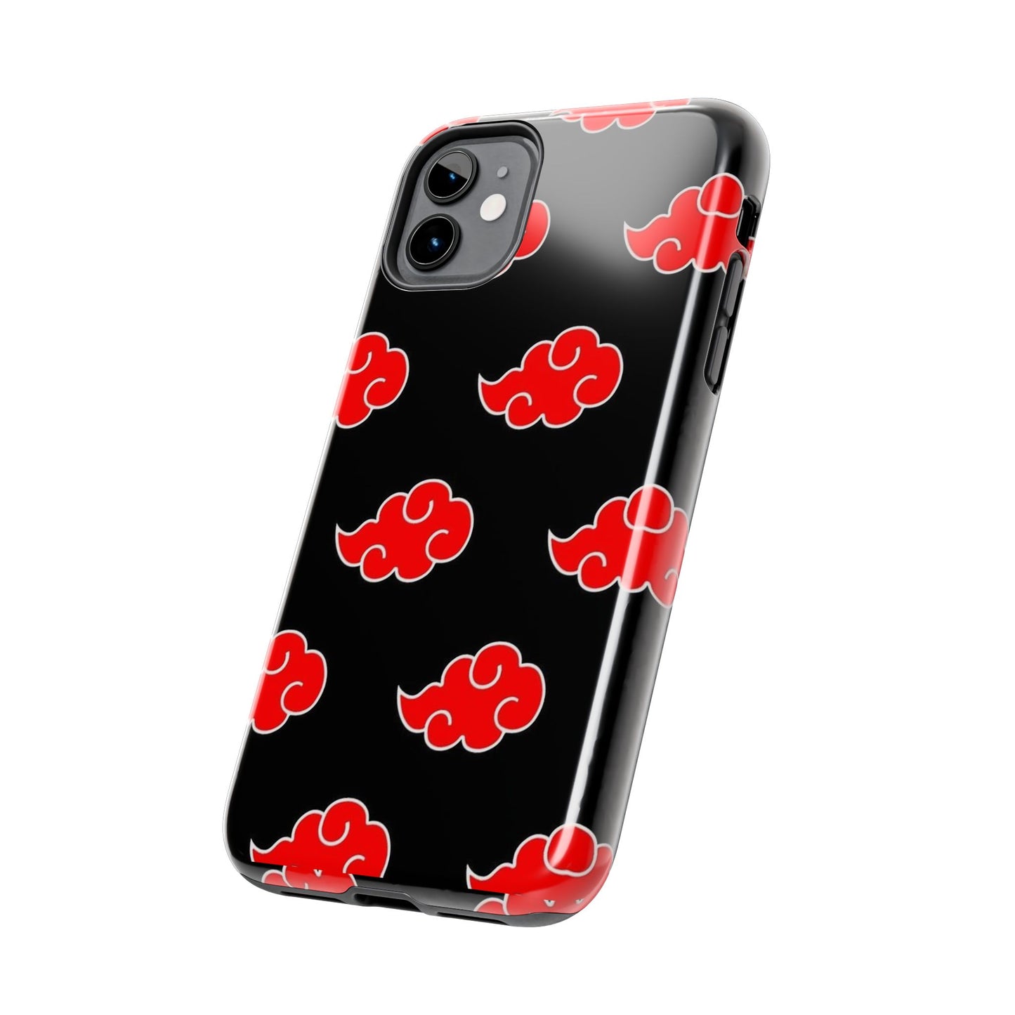 Naruto - Akatsuki Phone Case