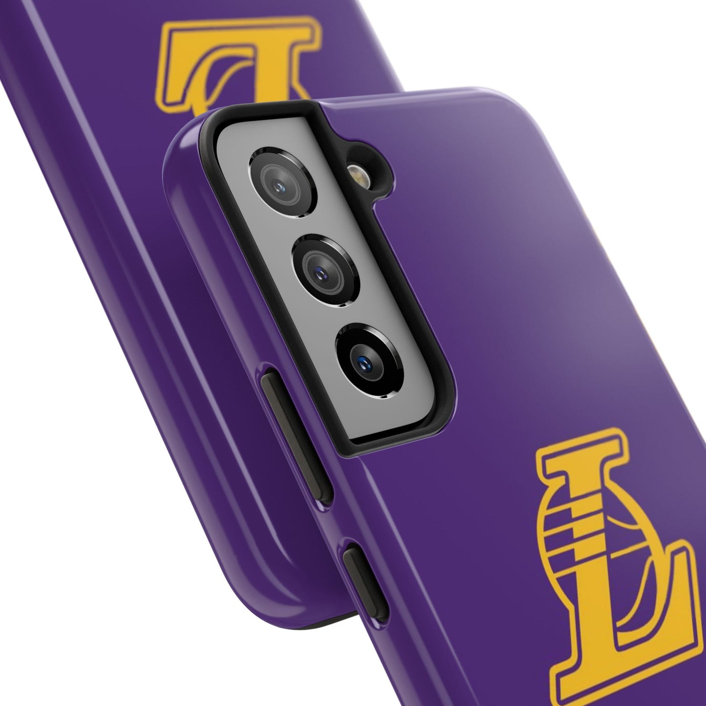 Los Angeles Lakers Logo Phone Case