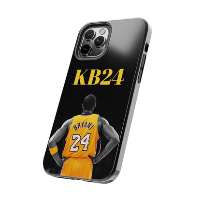 Kobe Bryant Phone Cases