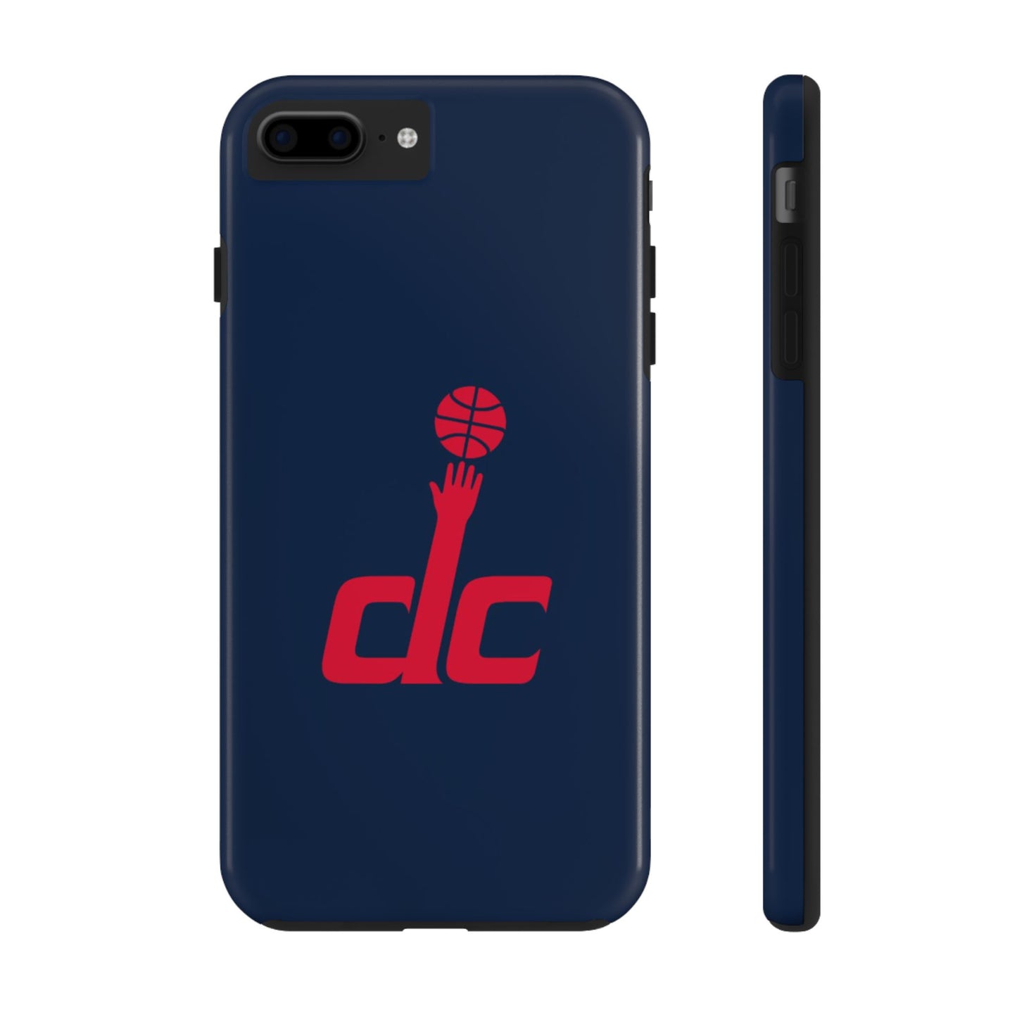 Washington Wizards Logo Phone Case