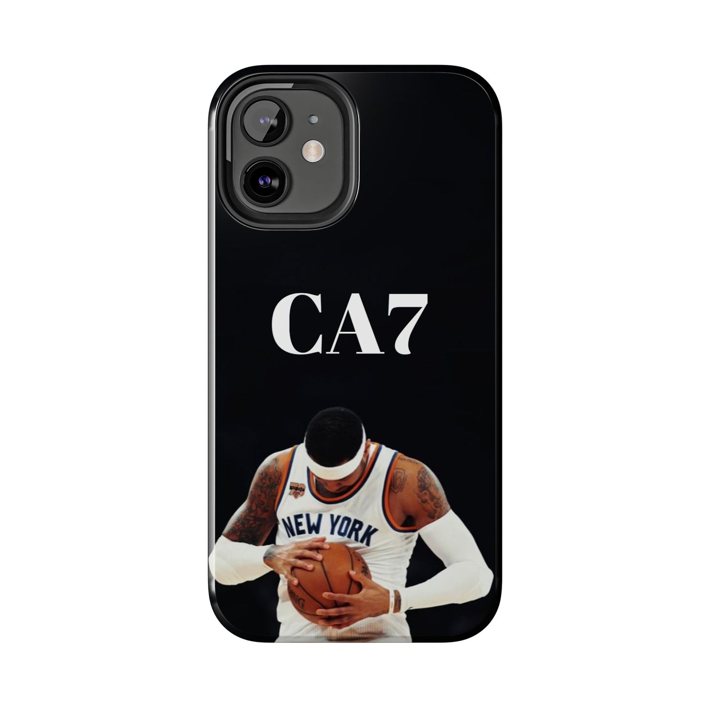 Carmelo Anthony Phone Case