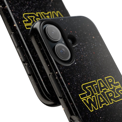 Star Wars Phone Case