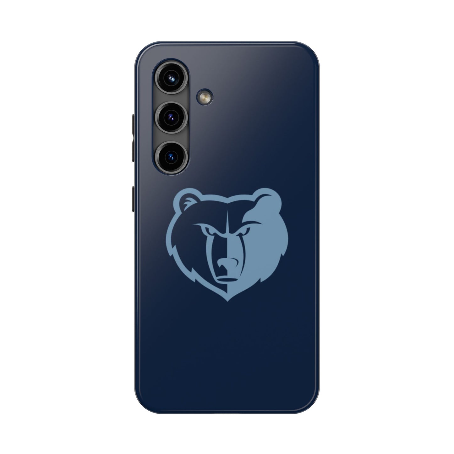 Memphis Grizzlies Logo Phone Case