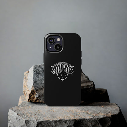 Classic New York Knicks Phone Case