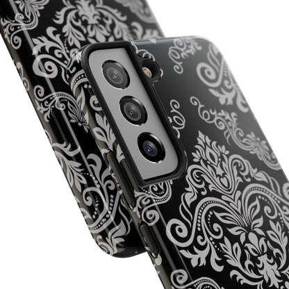 Timeless Luxury Pattern Phone Case
