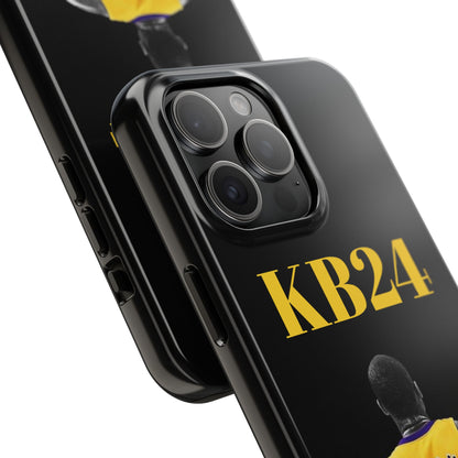 Kobe Bryant Phone Cases