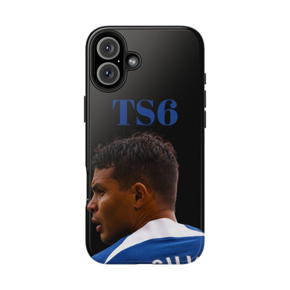 Thiago Silva Phone Case