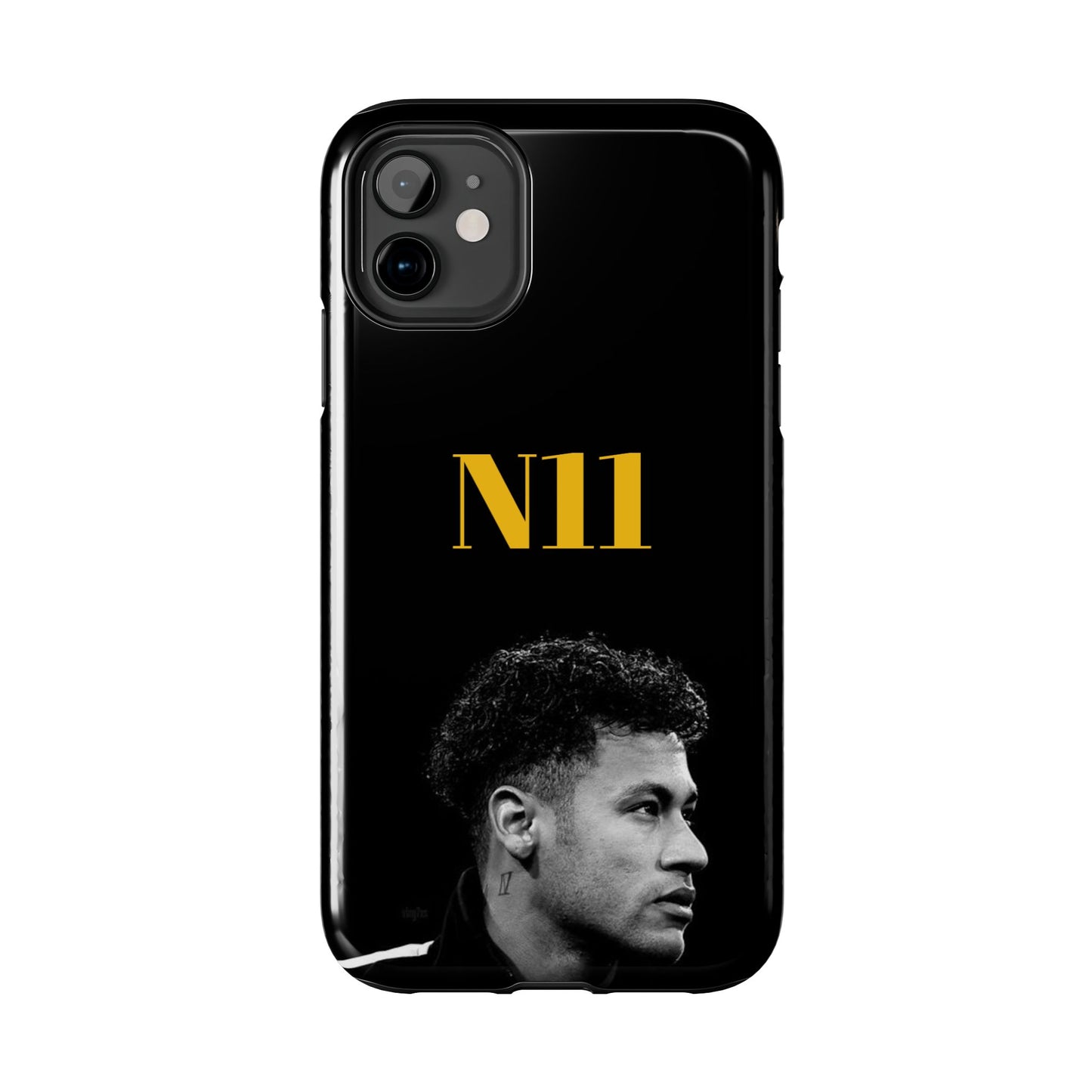 Neymar Jr Phone Case