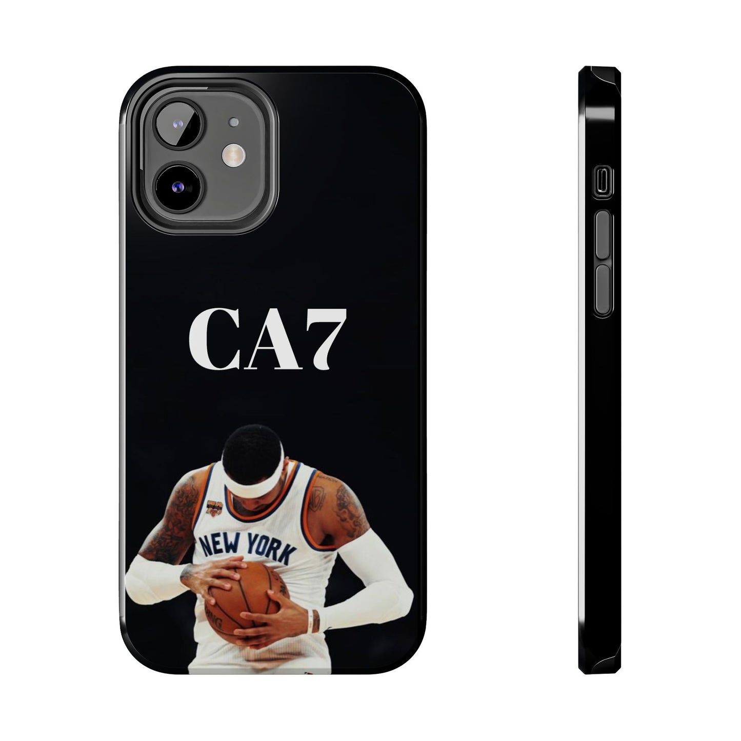 Carmelo Anthony Phone Case