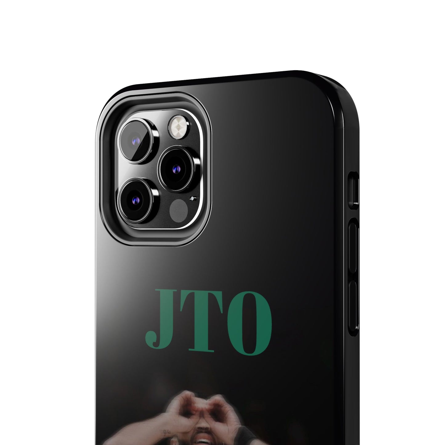 Jason Tatum Phone Case