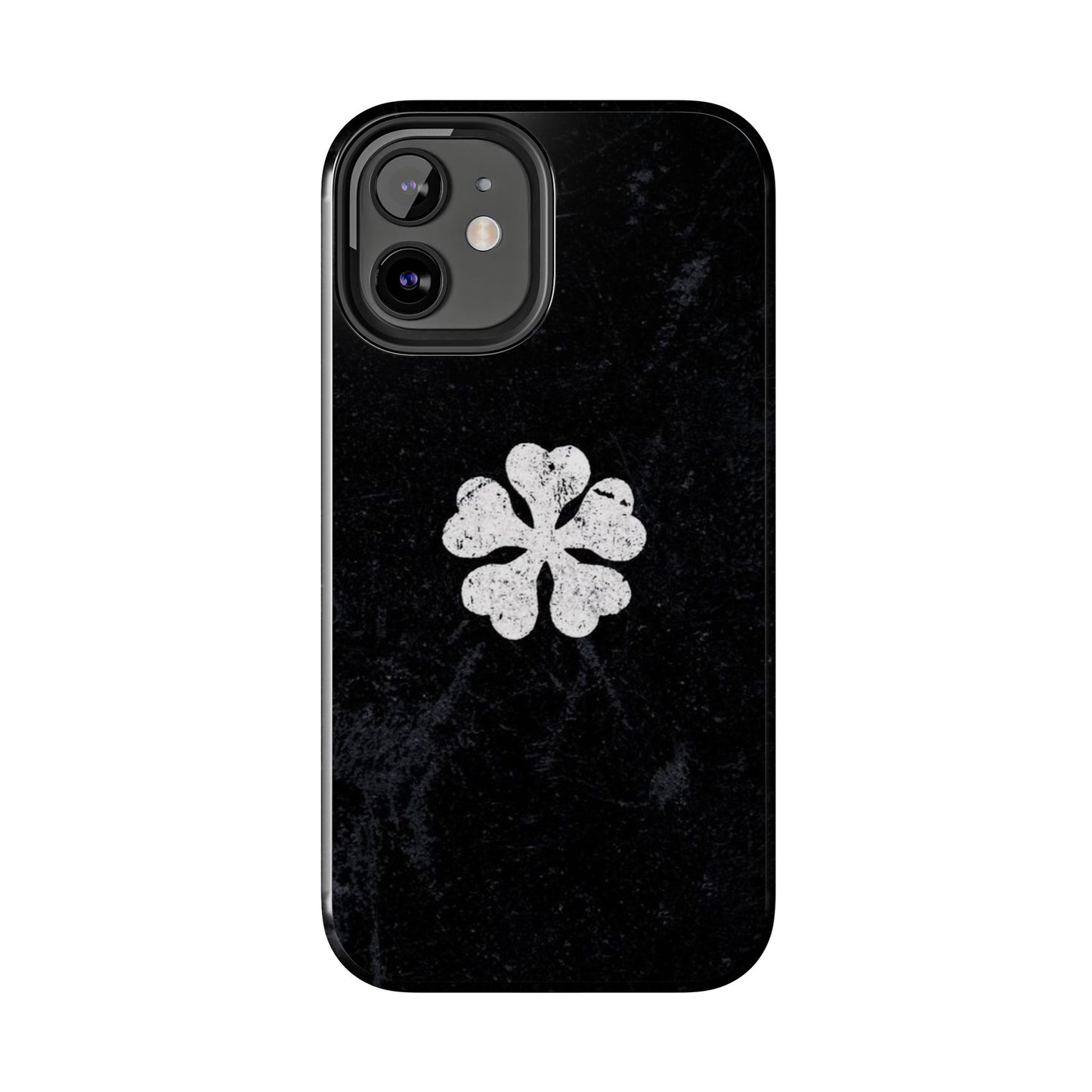 Black Clover Phone Case