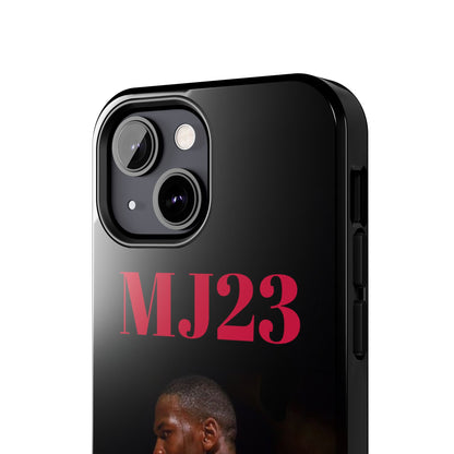 Michael Jordan Phone Case