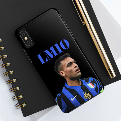 Lautaro Martinez Phone Case