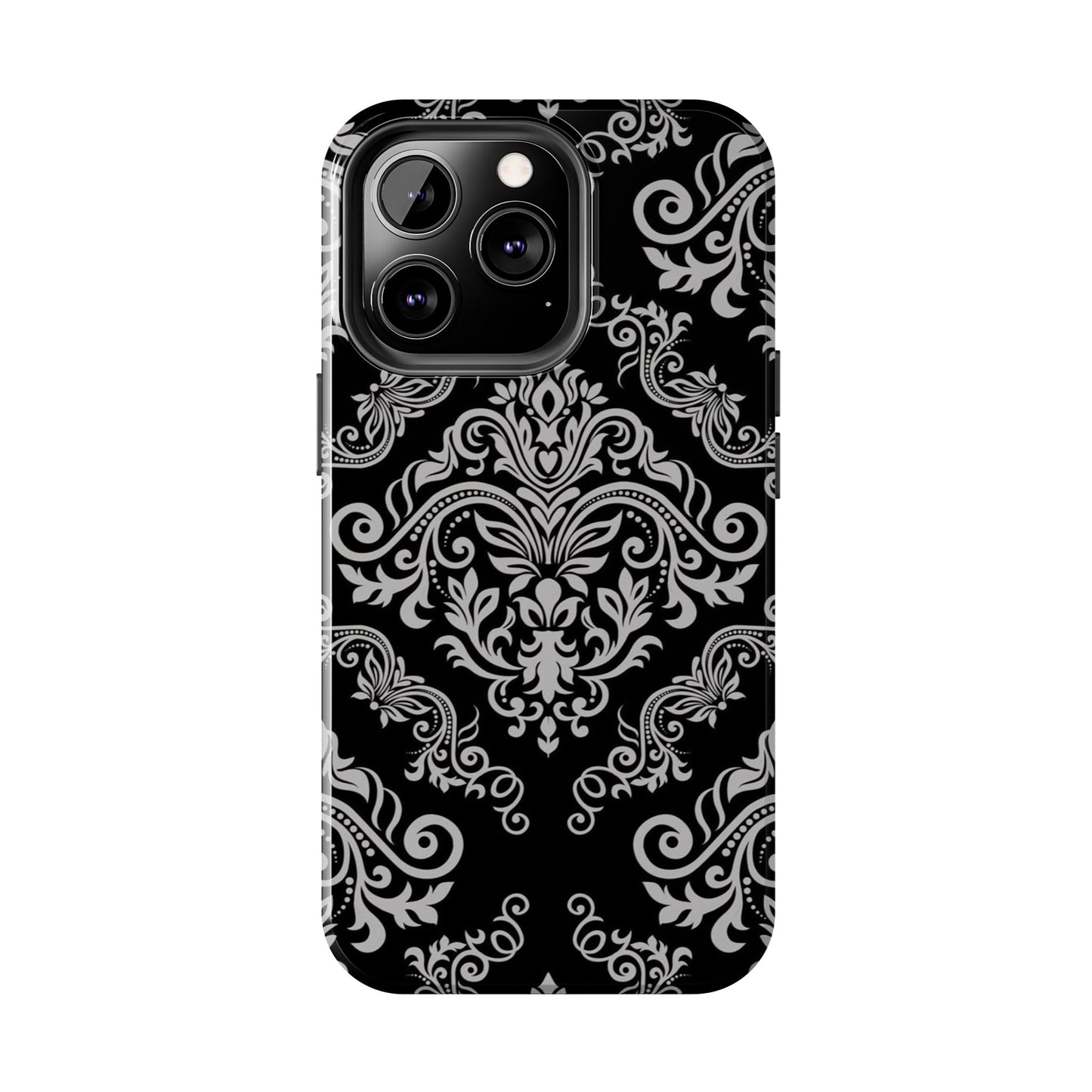 Timeless Luxury Pattern Phone Case
