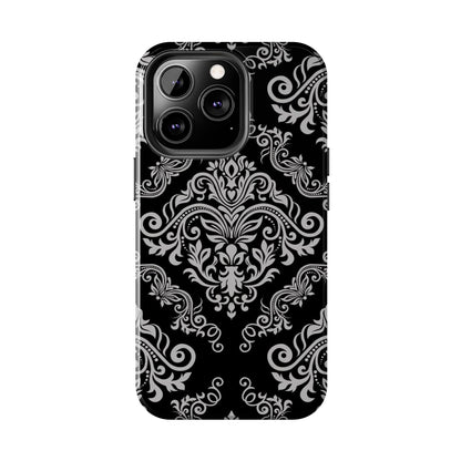 Timeless Luxury Pattern Phone Case