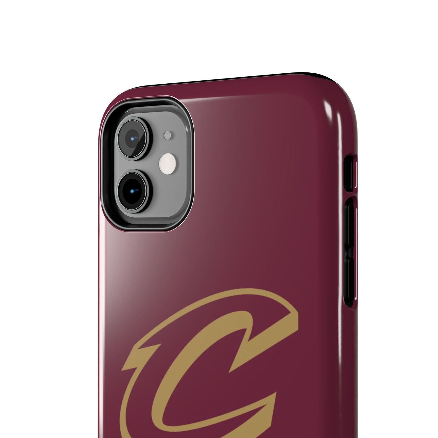 Cleveland Cavaliers Logo Phone Case