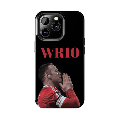 Wayne Rooney Phone Case