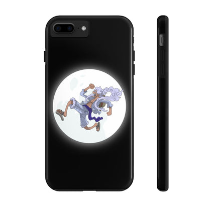 One Piece - Gear 5 Luffy Phone Case