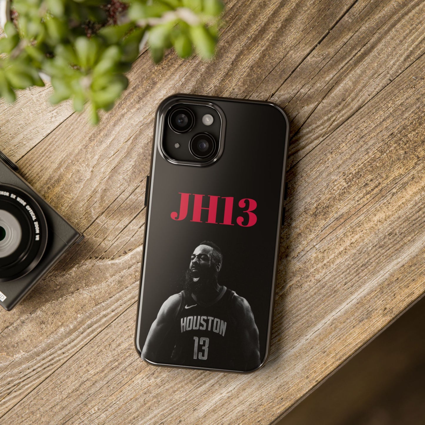 James Harden Phone Case