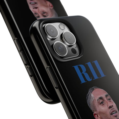 Raphinha Phone Case