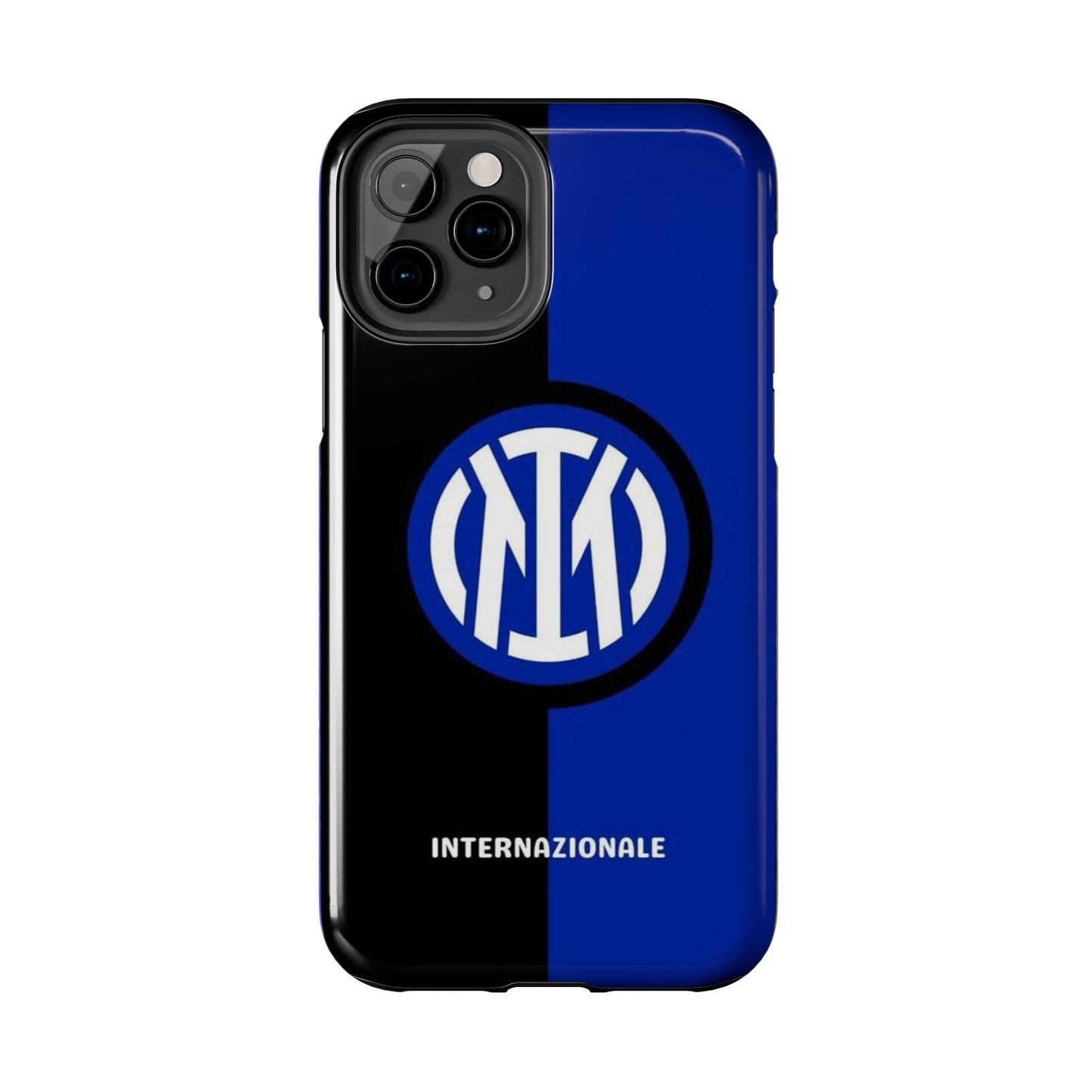 Inter Milan Phone Case