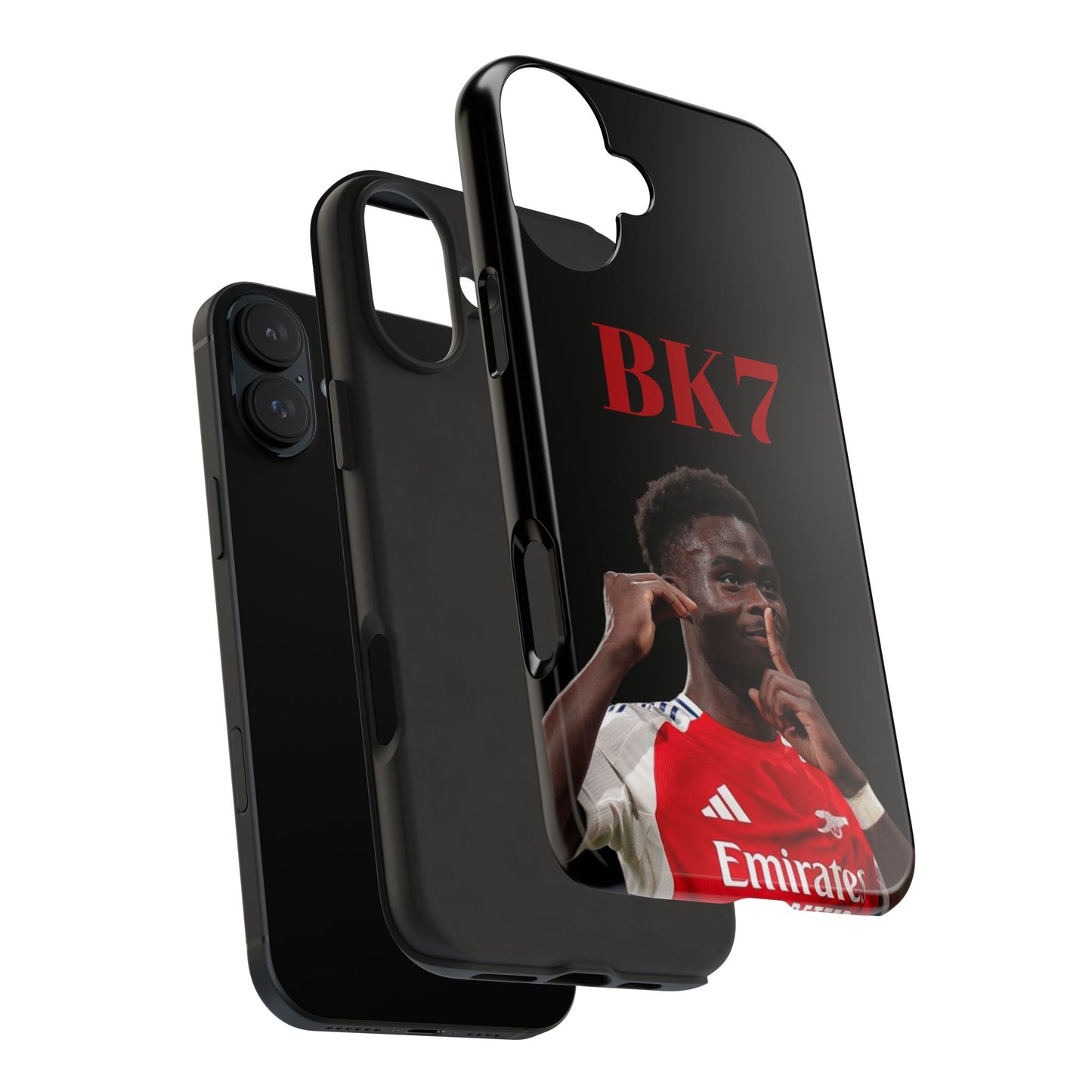Bukayo Saka Phone Case
