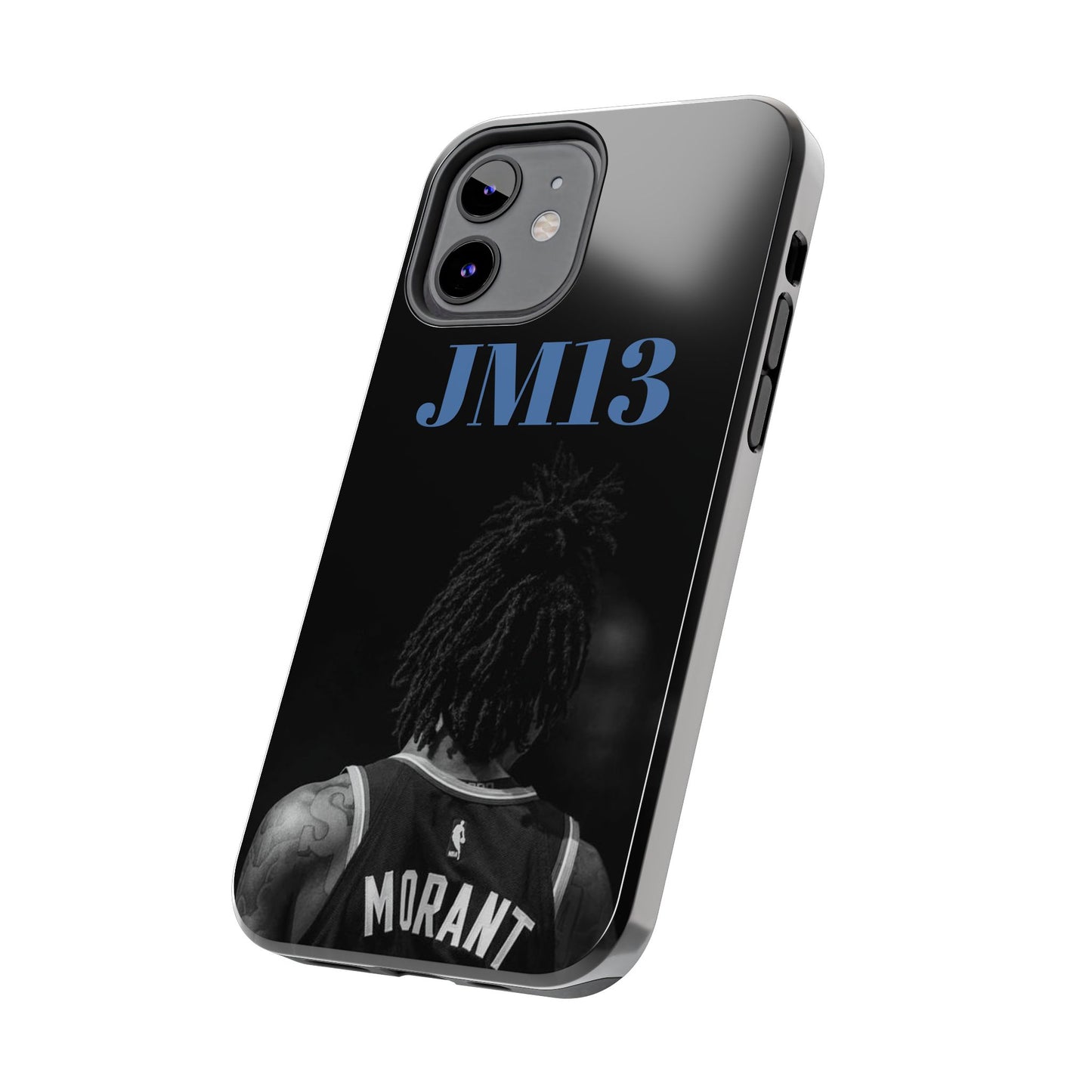 Ja Morant Phone Case