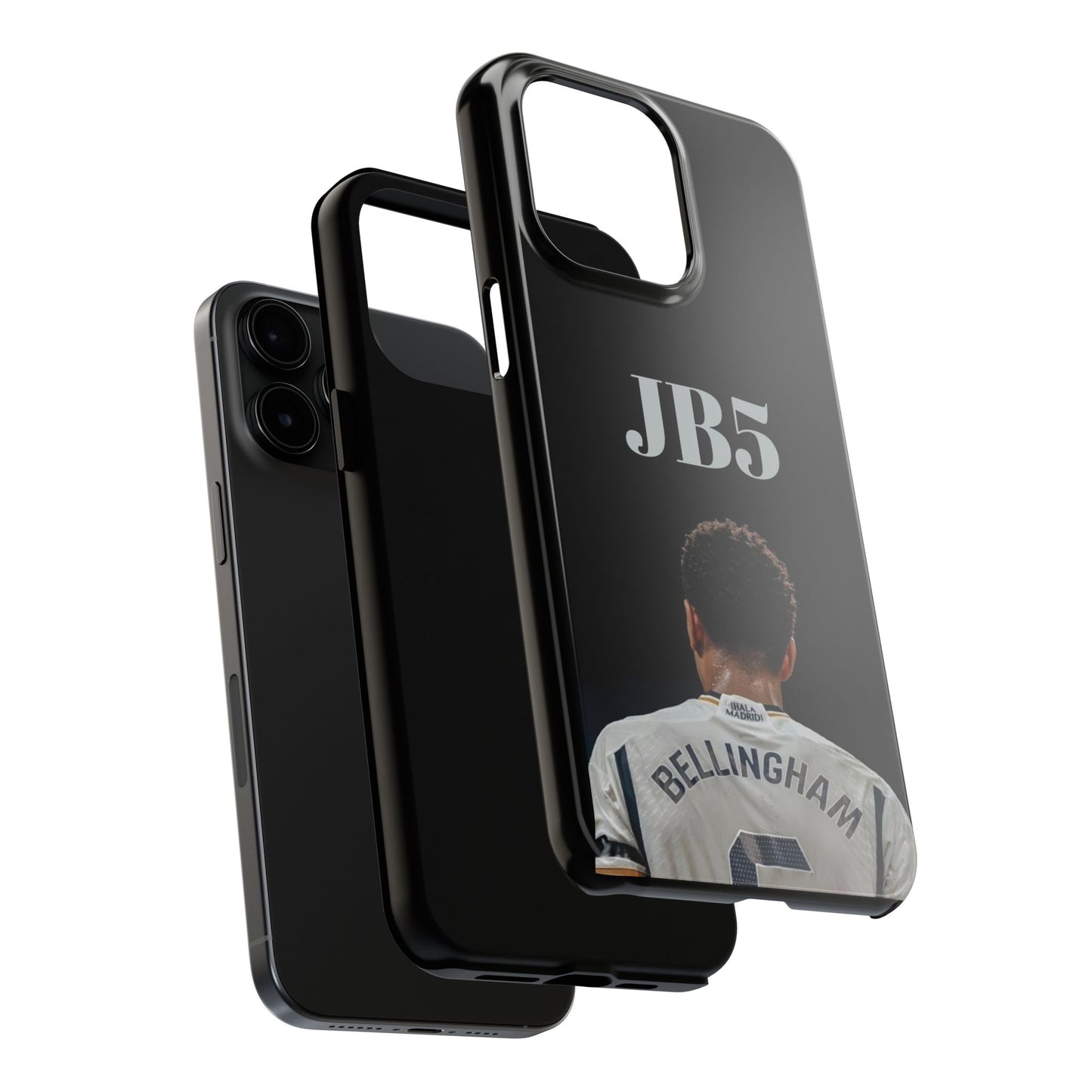 Jude Bellingham Phone Case