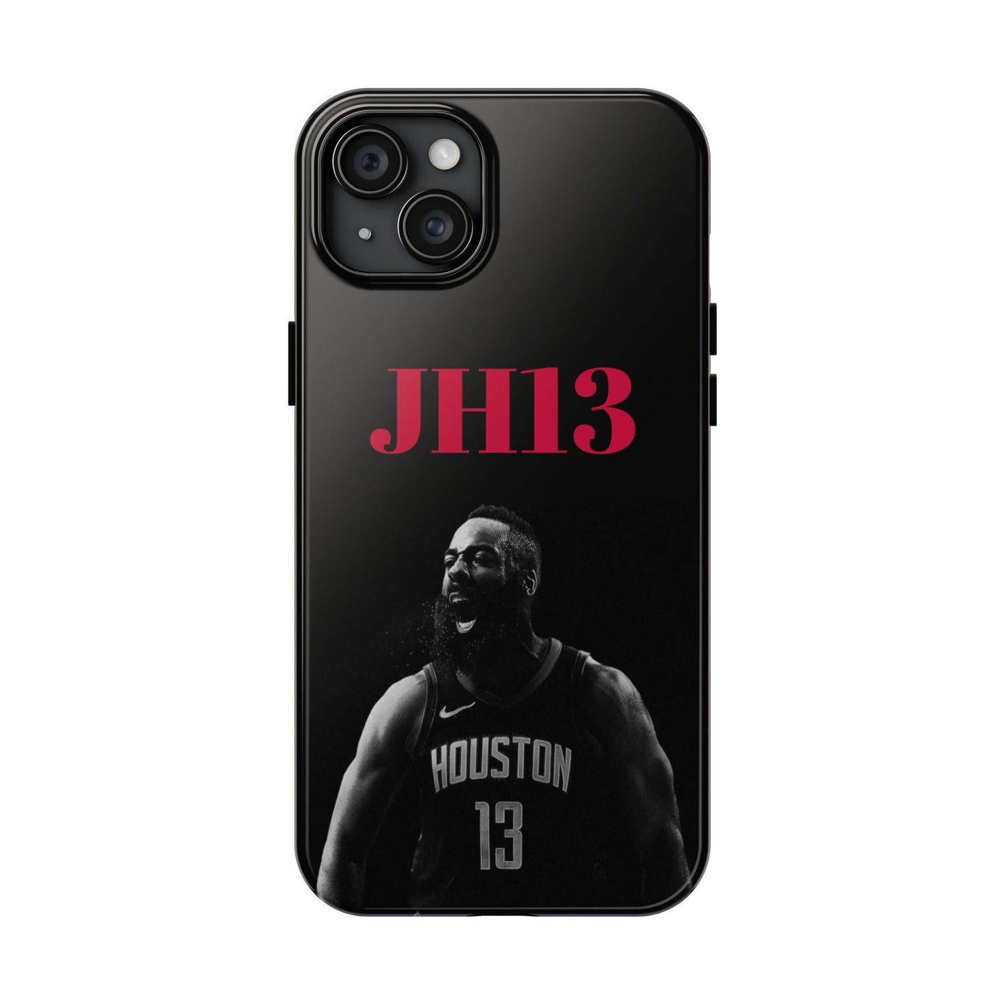 James Harden Phone Case