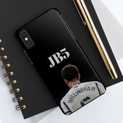 Jude Bellingham Phone Case