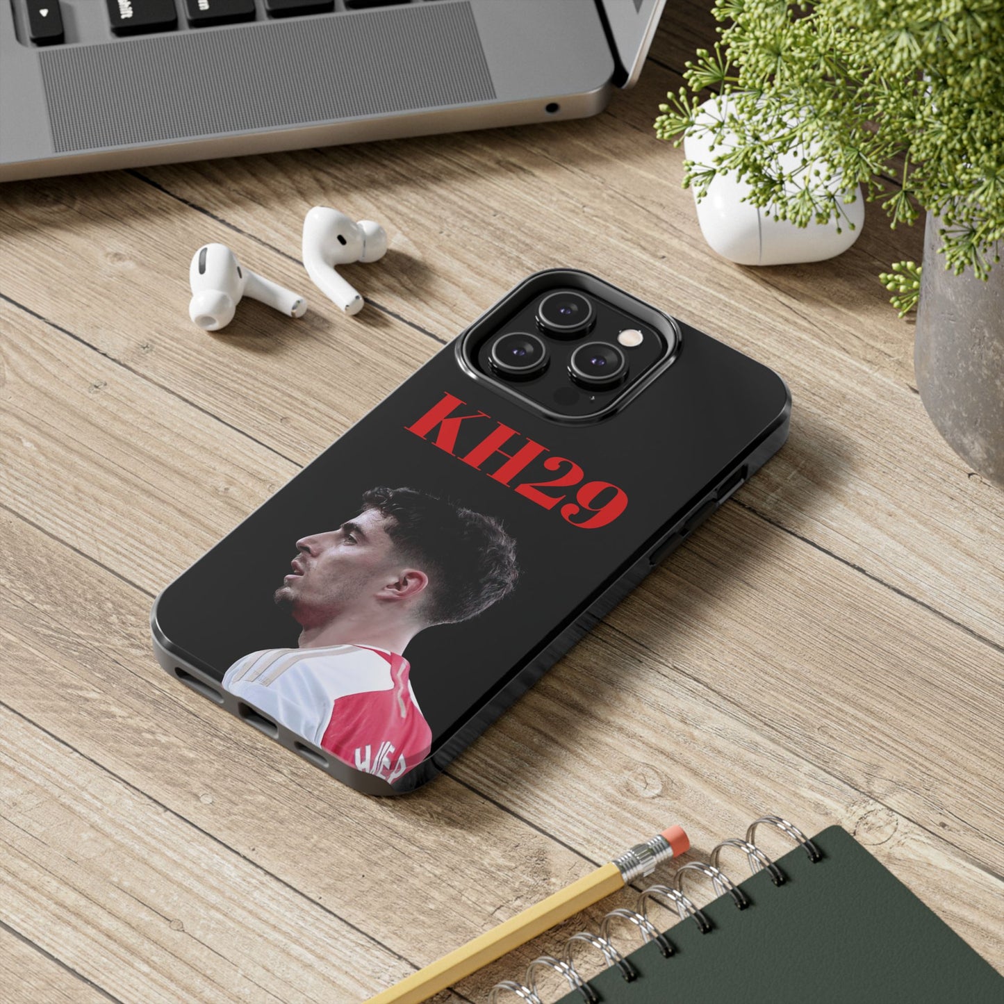Kai Havertz Phone Case