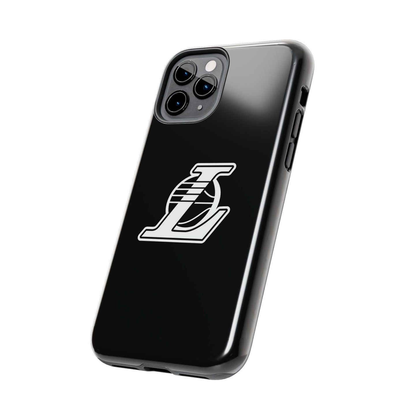 Classic Los Angeles Lakers Phone Case