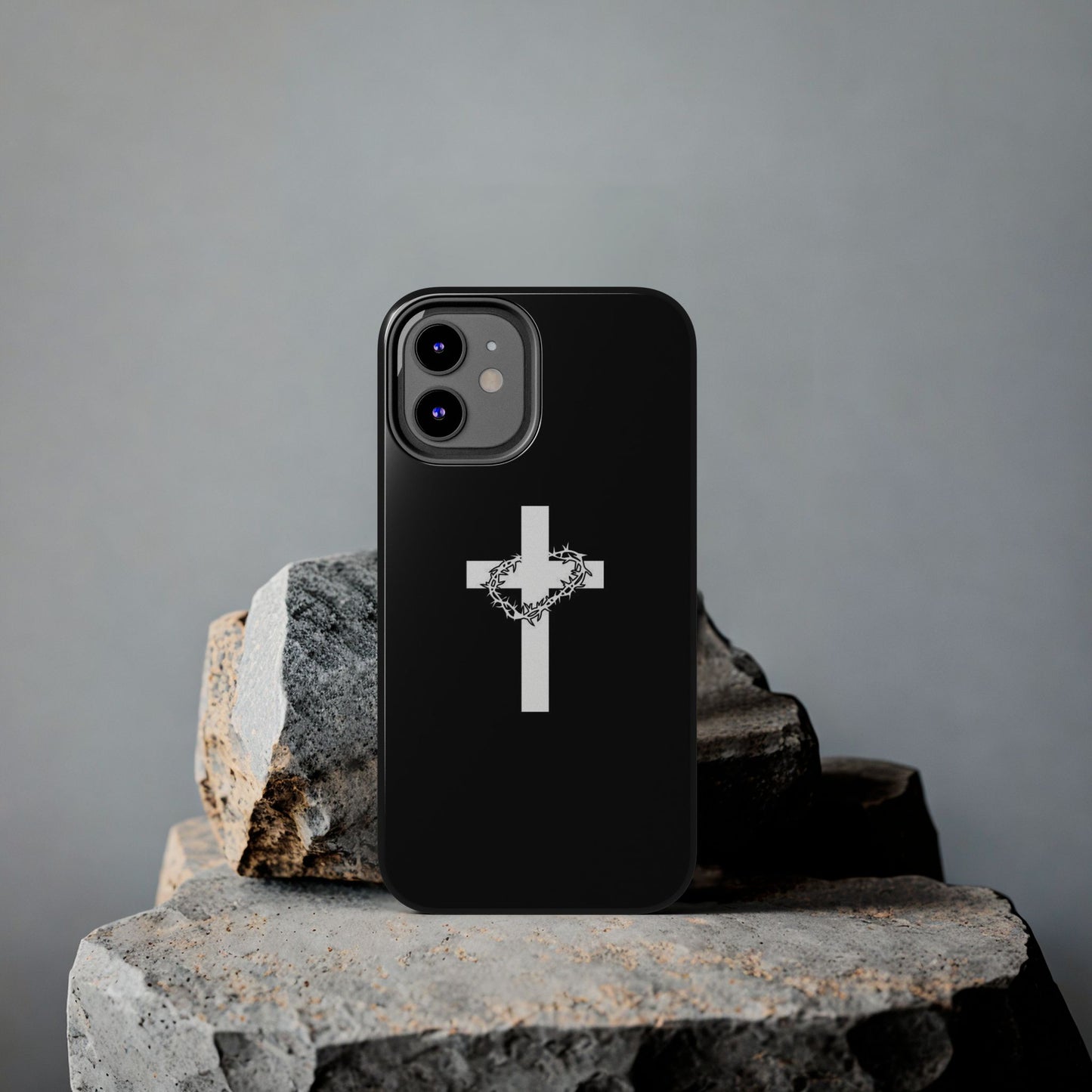 Jesus Cross Phone Case