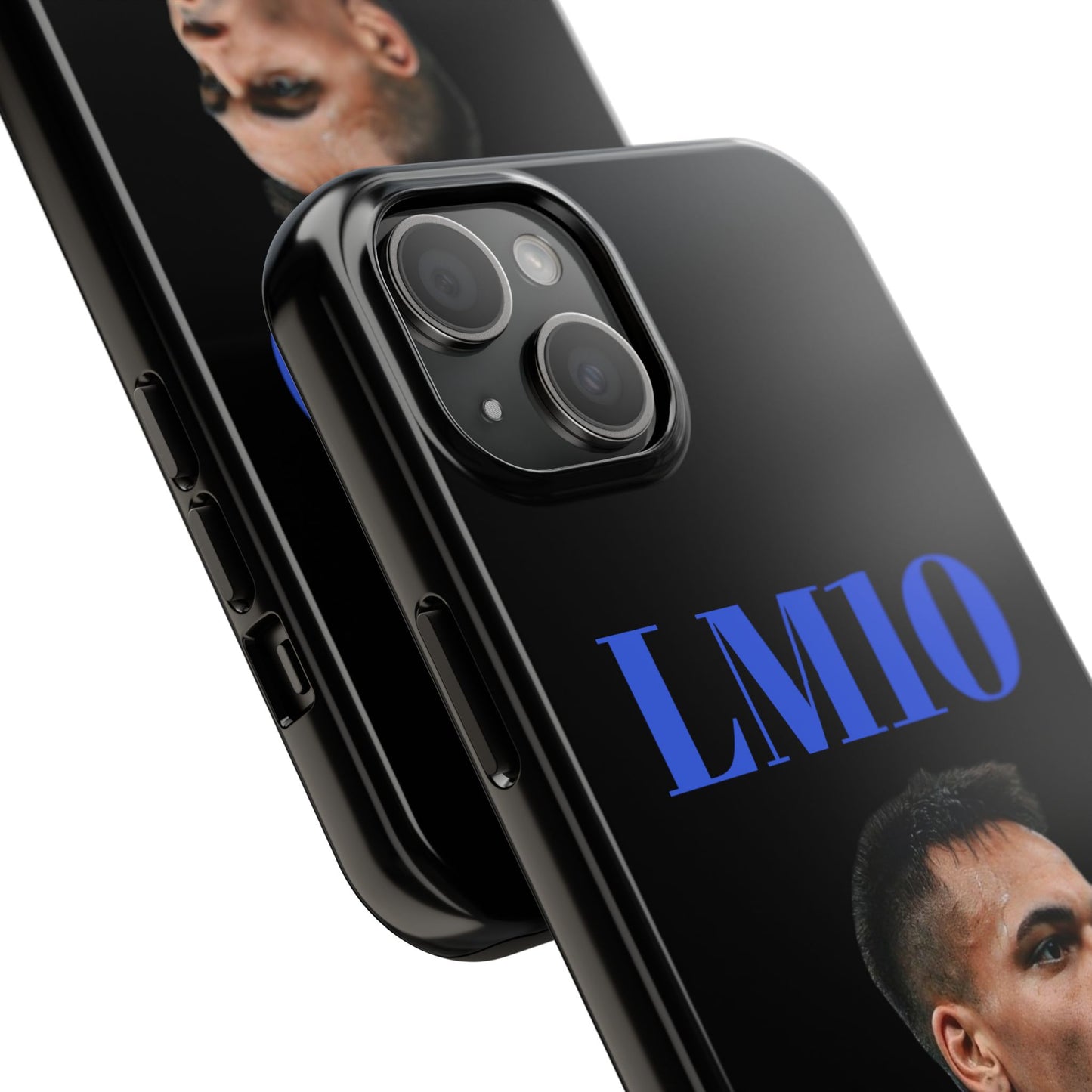 Lautaro Martinez Phone Case