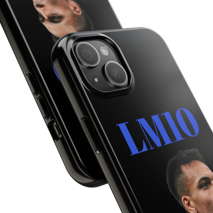Lautaro Martinez Phone Case