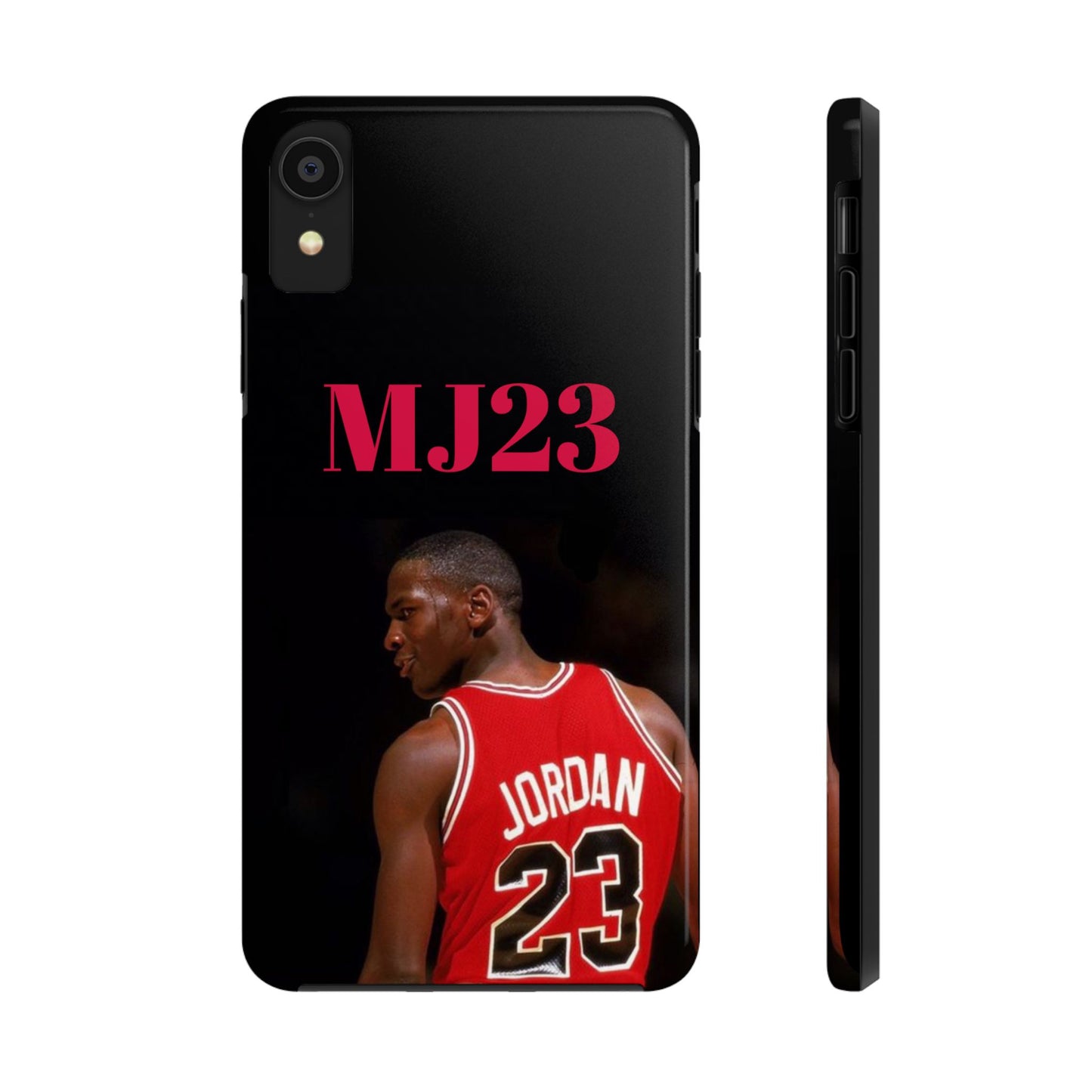 Michael Jordan Phone Case