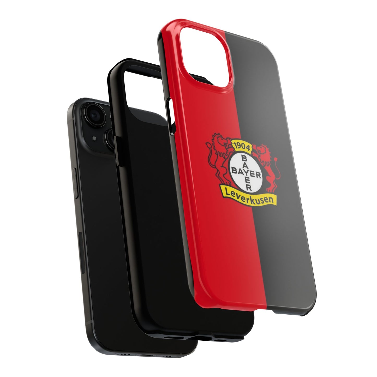 Bayer Leverkusen Phone Case