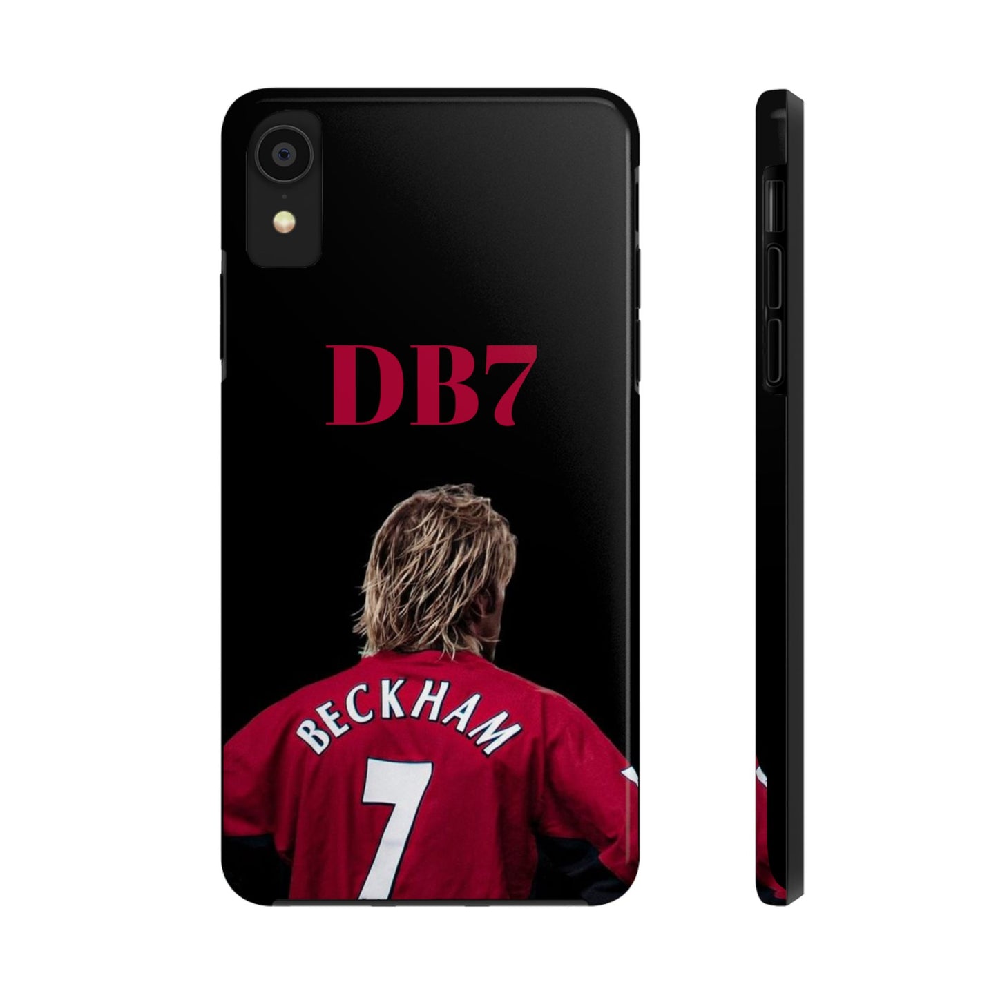 Beckham Phone Case