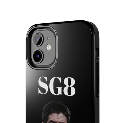 Steven Gerrard Phone Case