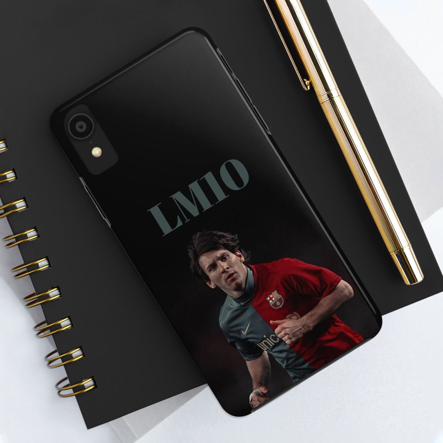 Lionel Messi Phone Case