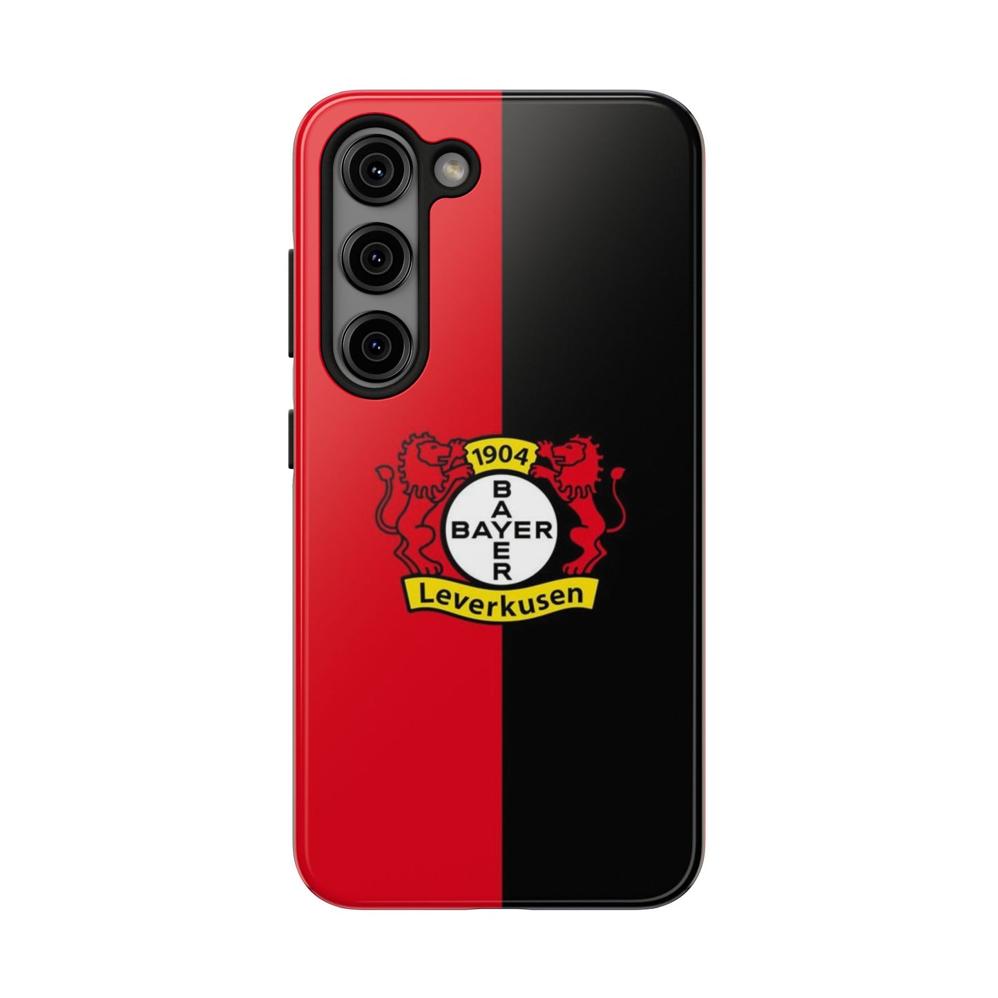 Bayer Leverkusen Phone Case