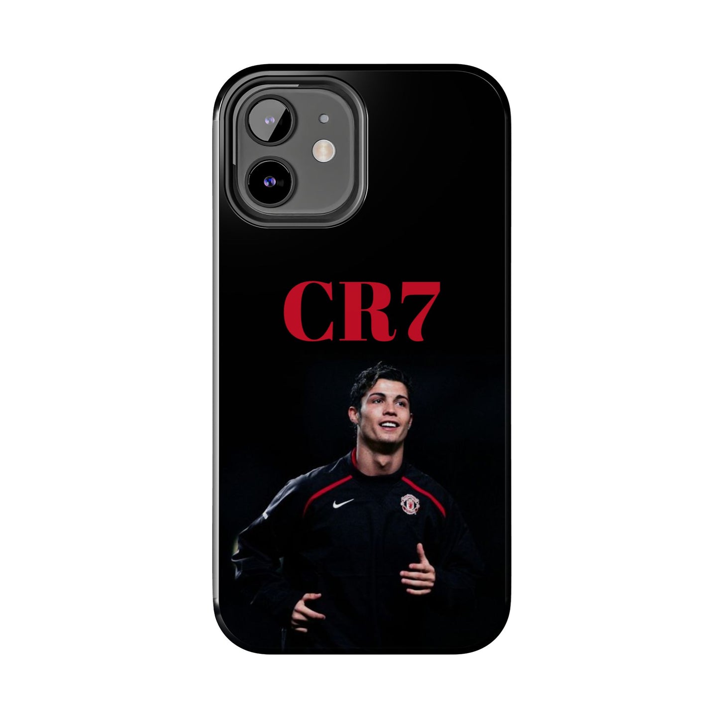 Cristiano Ronaldo Phone Case