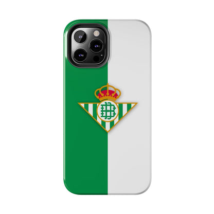 Real Betis Phone Case