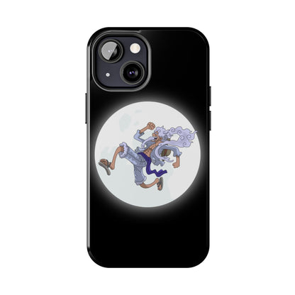 One Piece - Gear 5 Luffy Phone Case
