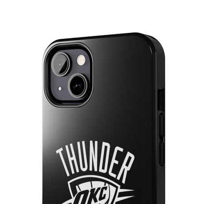 Classic Oklahoma City Thunder Phone Case