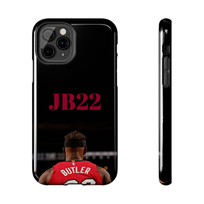 Jimmy Butler Phone Case