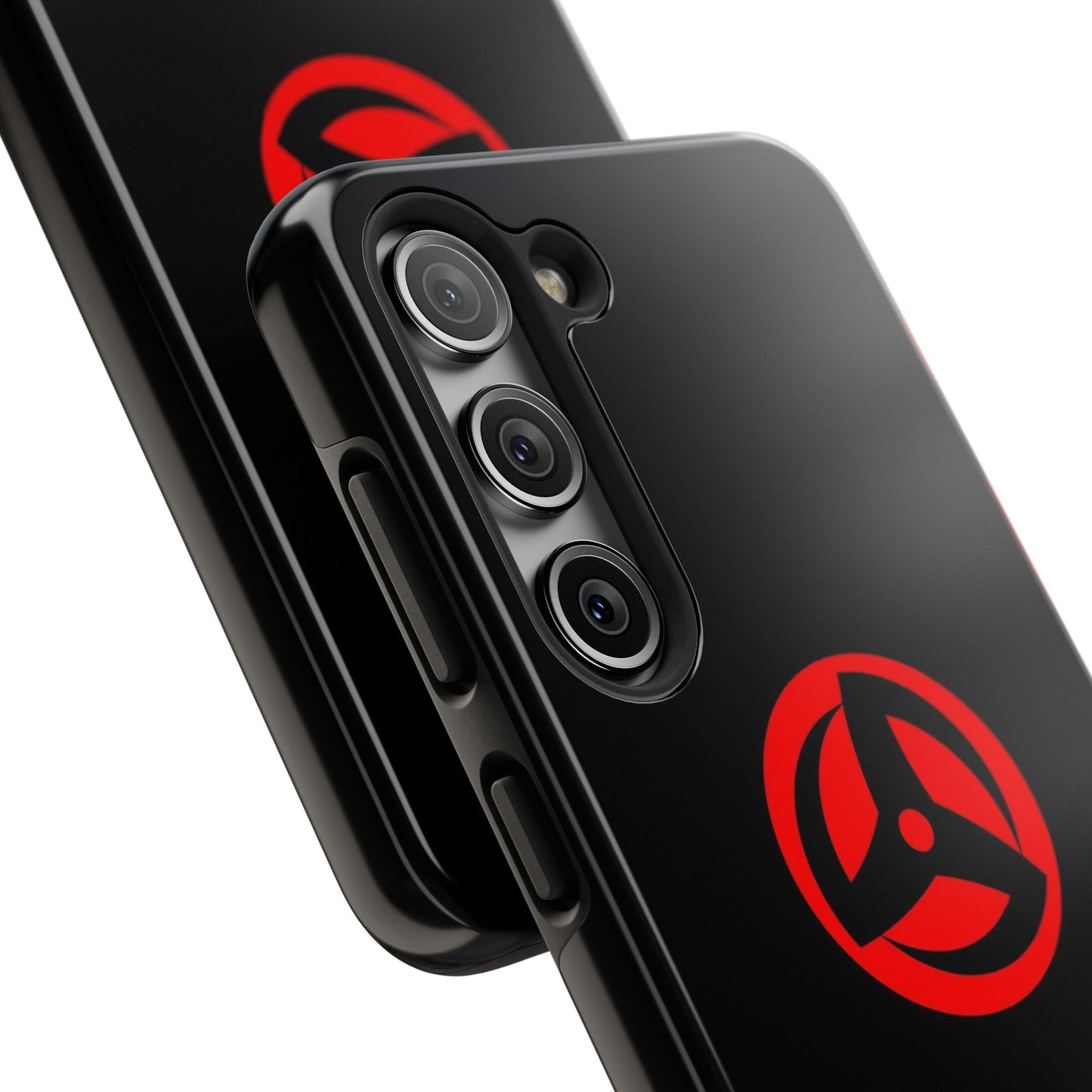 Naruto - Sharingan Eyes Phone Case