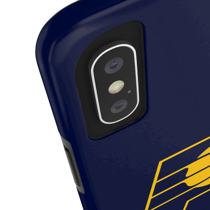 Indiana Pacers Phone Case